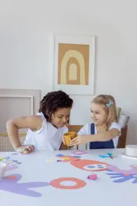 Should my toddler see a speech therapist? Side by Side ABA Therapy
